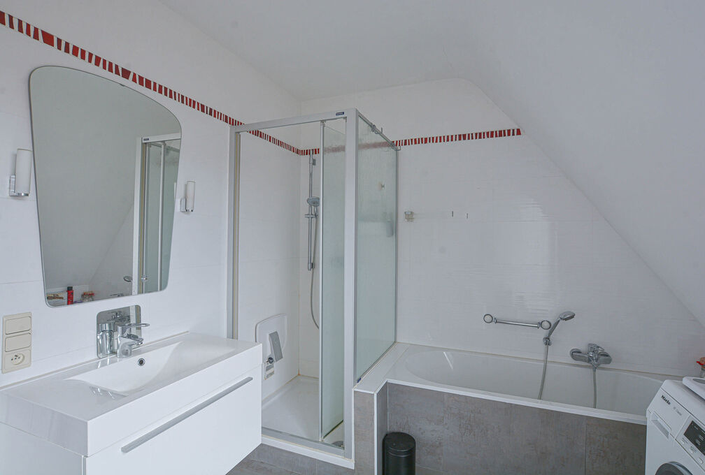 Duplex te koop in Sint-Lambrechts-Woluwe
