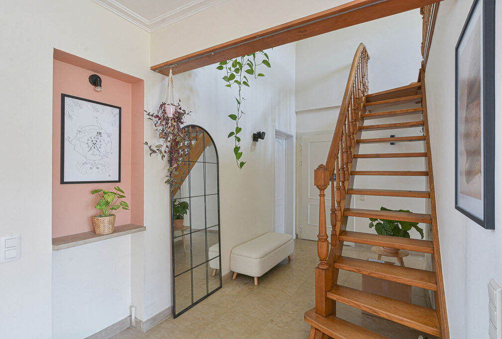 Duplex te koop in Sint-Lambrechts-Woluwe