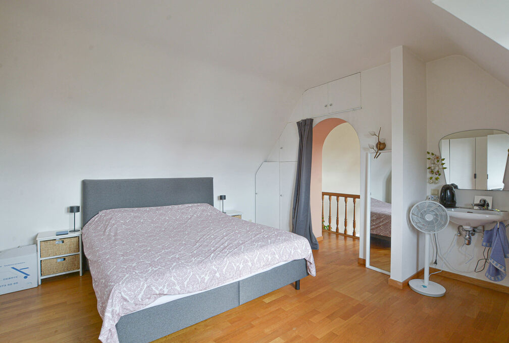 Duplex te koop in Sint-Lambrechts-Woluwe
