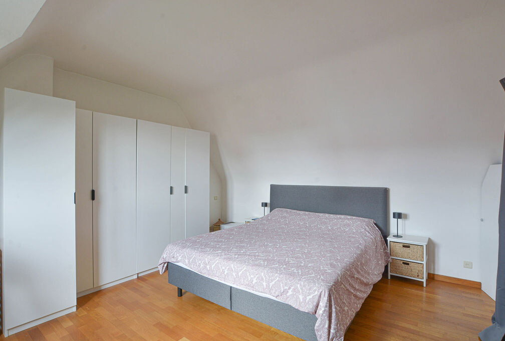 Duplex te koop in Sint-Lambrechts-Woluwe