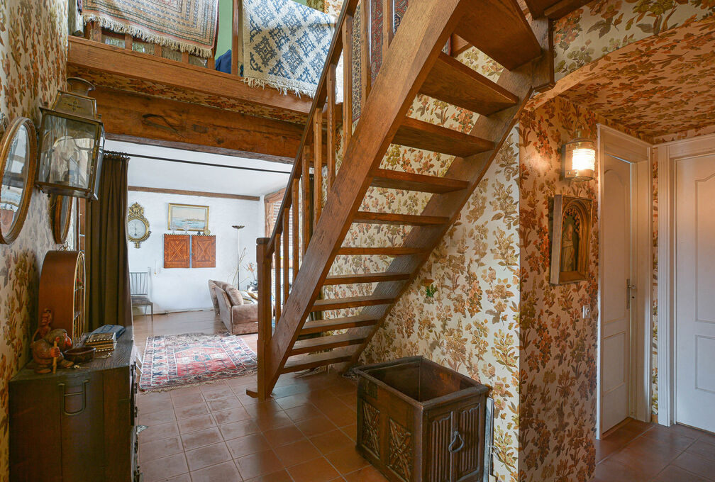 Duplex te koop in Sint-Lambrechts-Woluwe