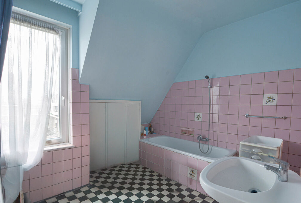 Duplex te koop in Sint-Lambrechts-Woluwe