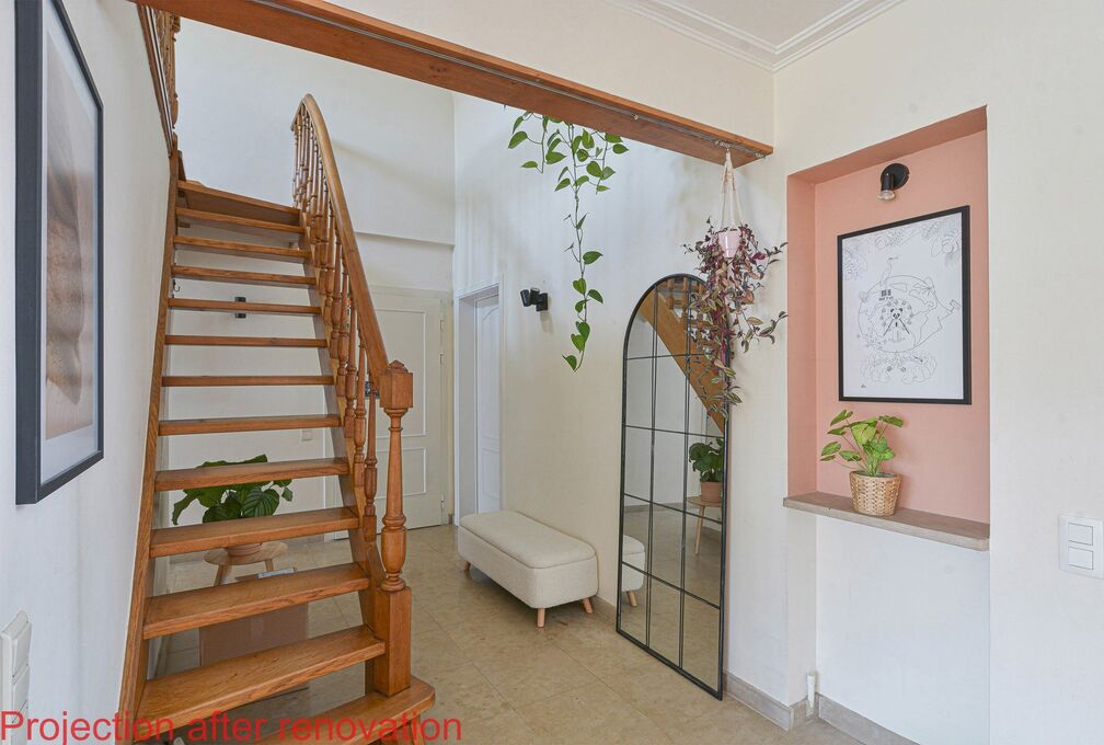 Duplex te koop in Sint-Lambrechts-Woluwe