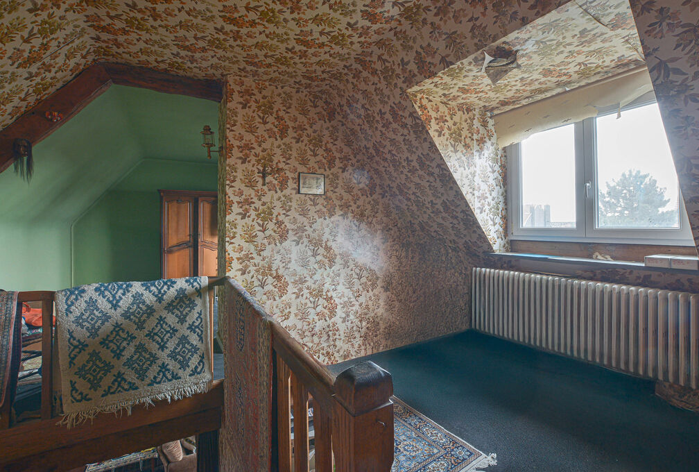 Duplex te koop in Sint-Lambrechts-Woluwe