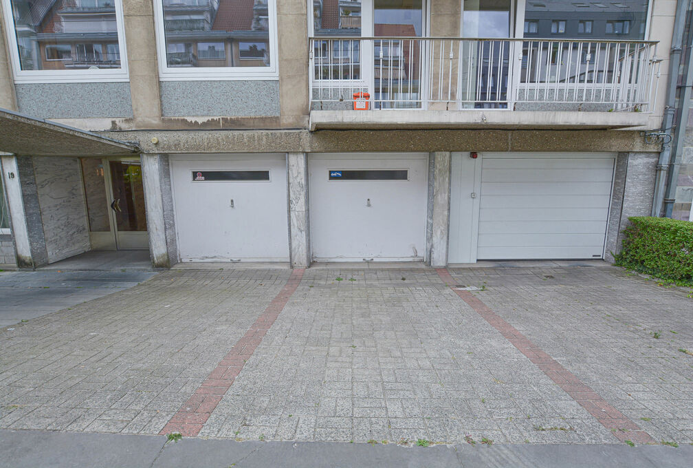 Duplex te koop in Sint-Lambrechts-Woluwe