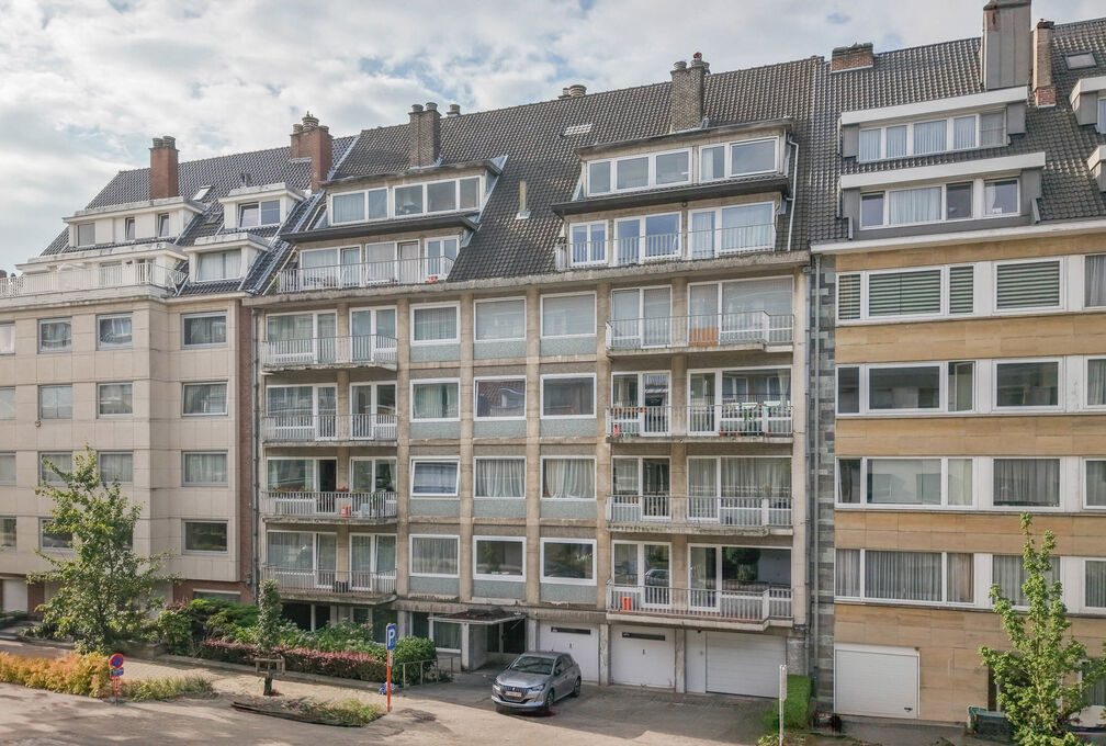 Duplex te koop in Sint-Lambrechts-Woluwe