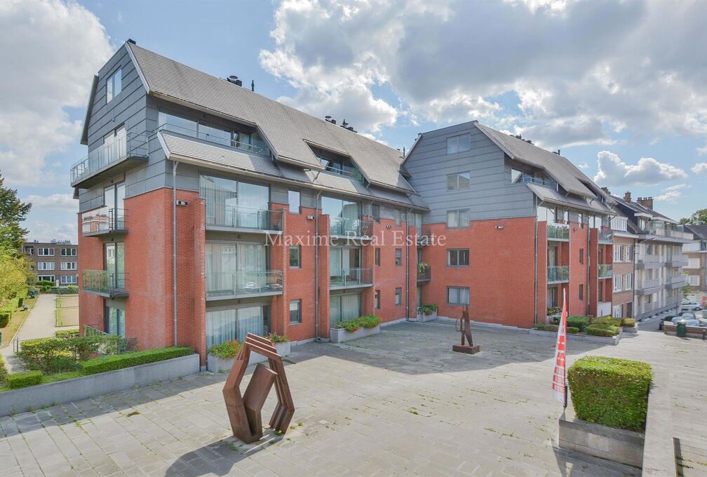 Duplex te koop in Sint-Pieters-Woluwe
