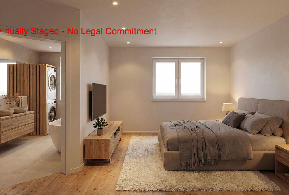 Duplex te koop in Uccle