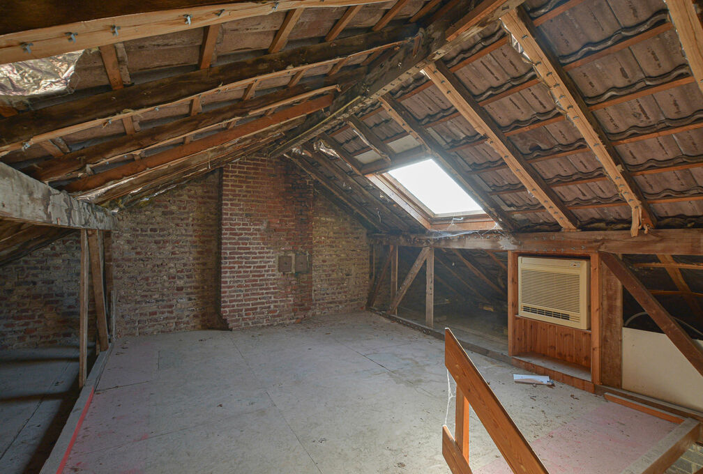 Duplex te koop in Uccle