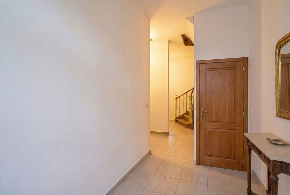 Duplex te koop in Uccle