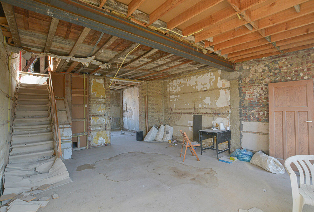 Duplex te koop in Uccle