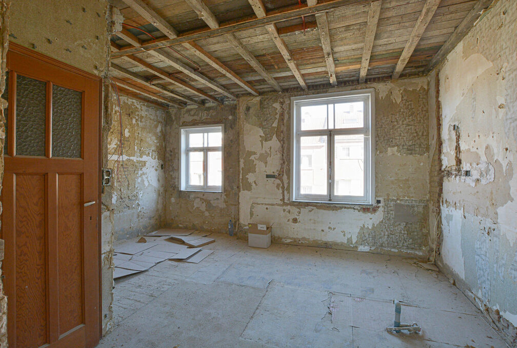 Duplex te koop in Uccle