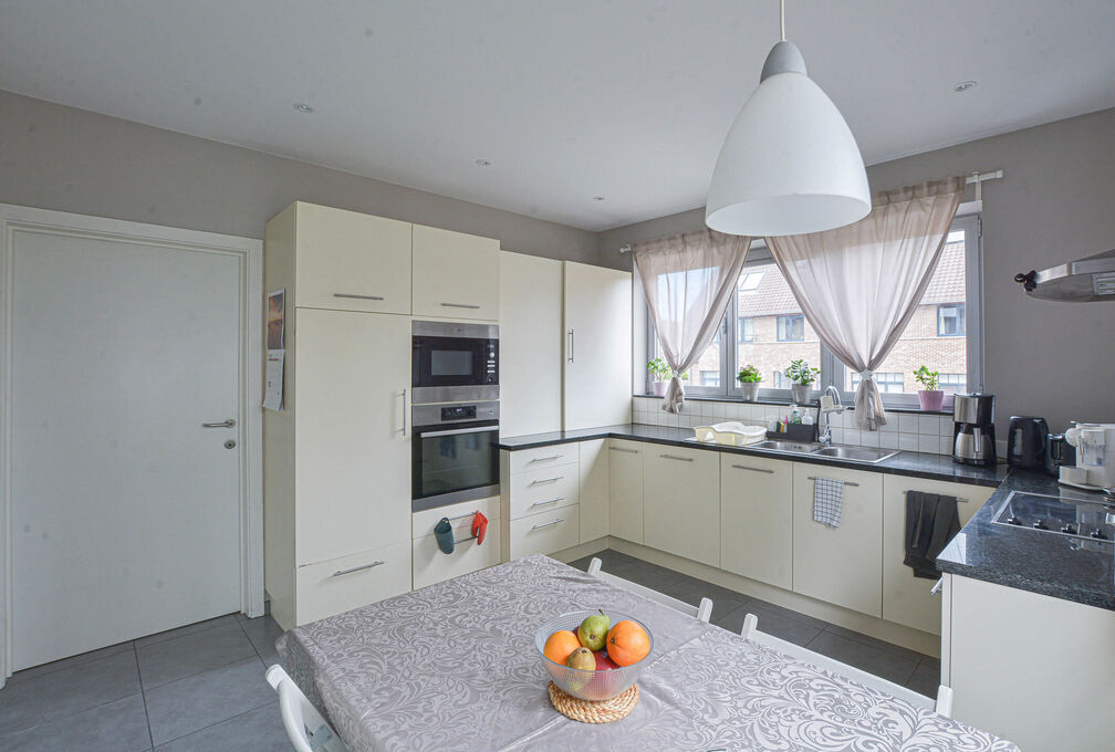 Exceptional apartment for rent in Wezembeek-Oppem