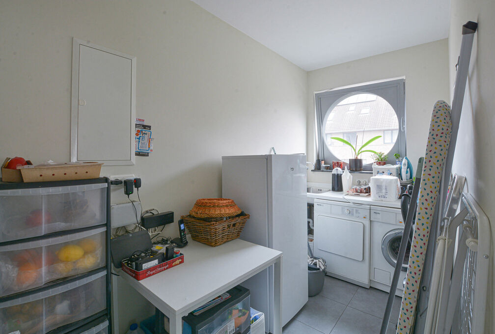 Exceptional apartment for rent in Wezembeek-Oppem