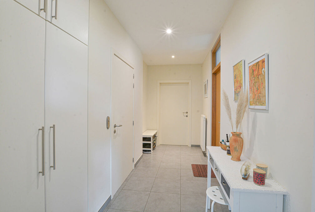 Exceptional apartment for rent in Wezembeek-Oppem