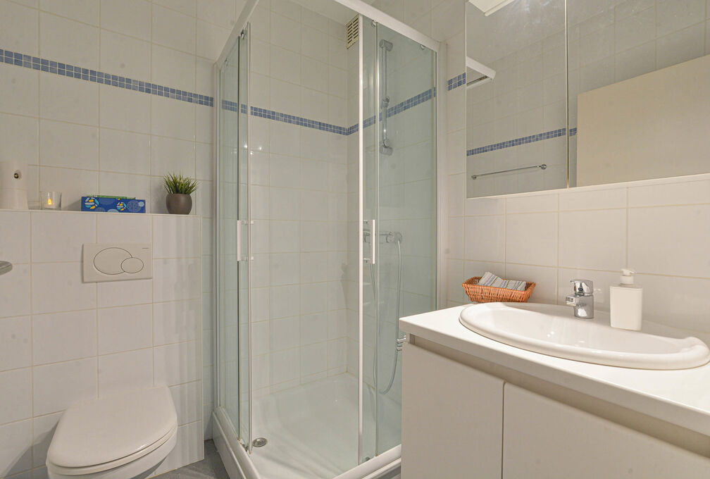 Exceptional apartment for rent in Wezembeek-Oppem