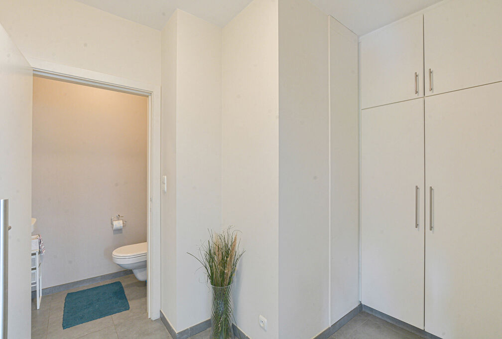 Exceptional apartment for rent in Wezembeek-Oppem