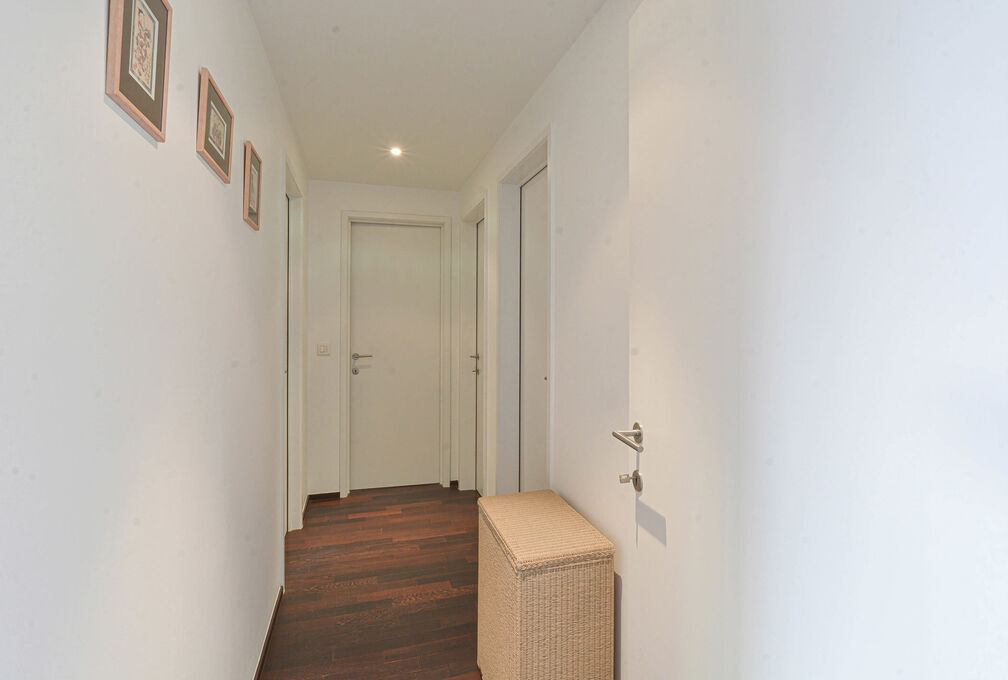 Exceptional apartment for sale in Sint-Lambrechts-Woluwe