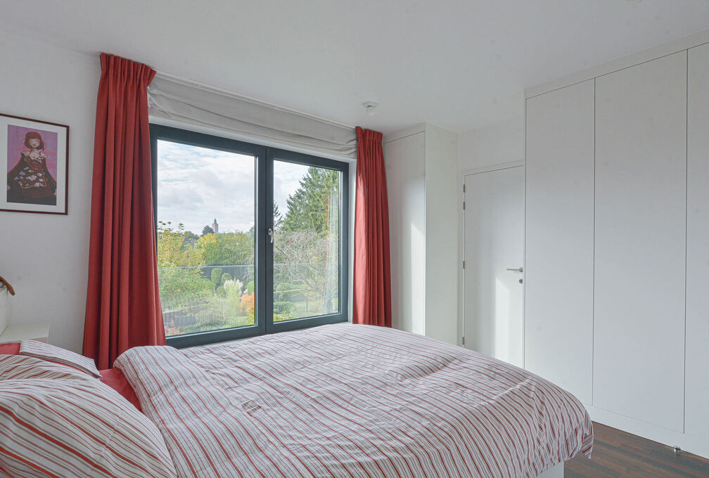 Exceptional apartment for sale in Sint-Lambrechts-Woluwe