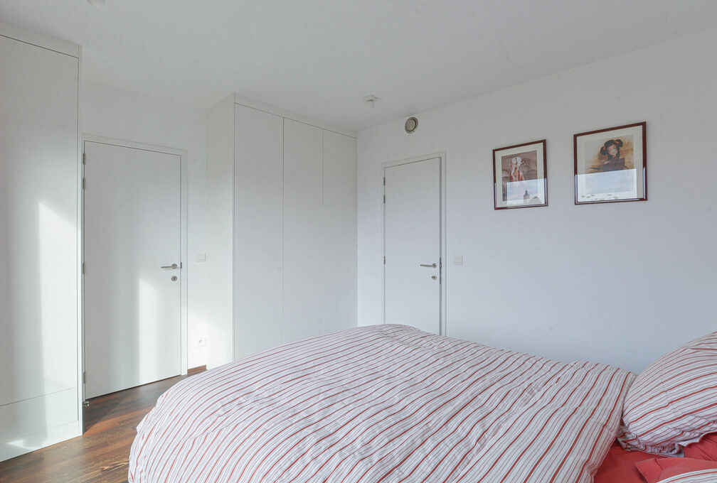 Exceptional apartment for sale in Sint-Lambrechts-Woluwe