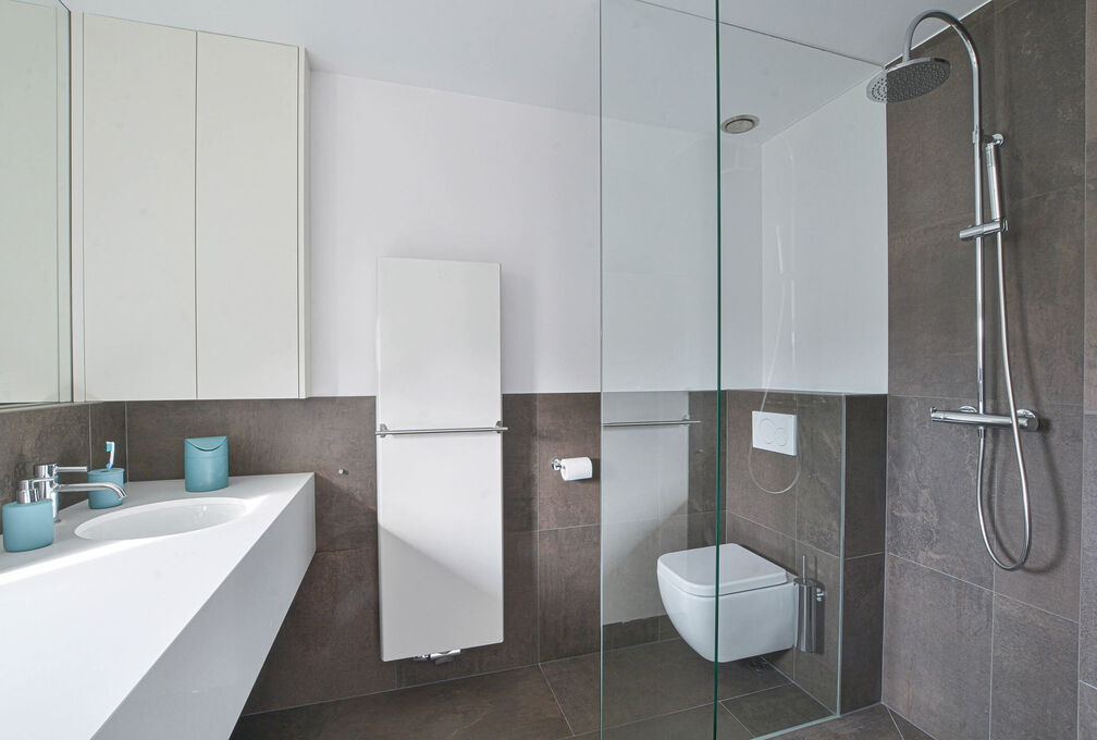 Exceptional apartment for sale in Sint-Lambrechts-Woluwe