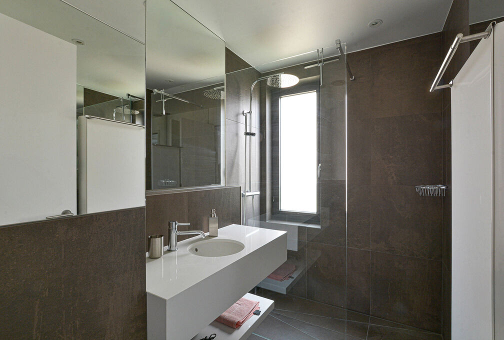 Exceptional apartment for sale in Sint-Lambrechts-Woluwe