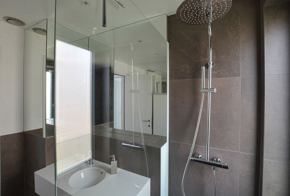 Exceptional apartment for sale in Sint-Lambrechts-Woluwe