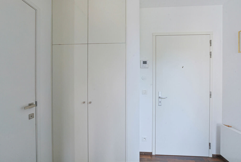 Exceptional apartment for sale in Sint-Lambrechts-Woluwe
