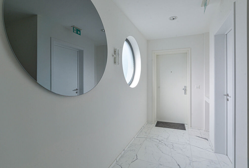Exceptional apartment for sale in Sint-Lambrechts-Woluwe
