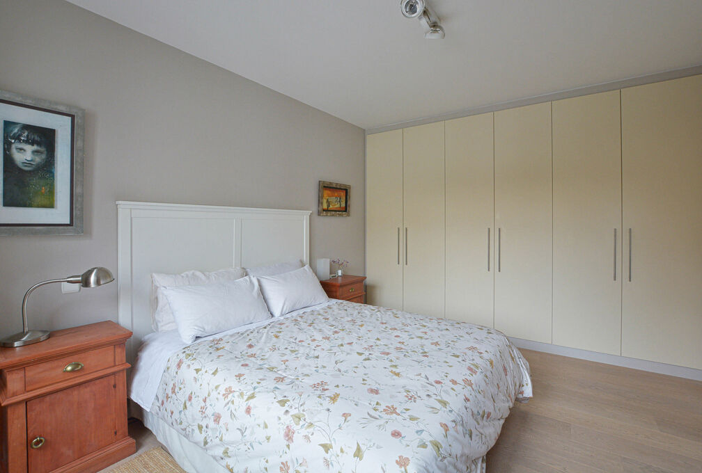 Exceptional apartment for sale in Woluwe-Saint-Pierre