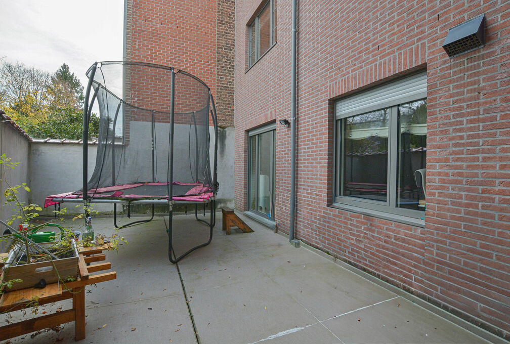 Exceptional apartment for sale in Woluwe-Saint-Pierre