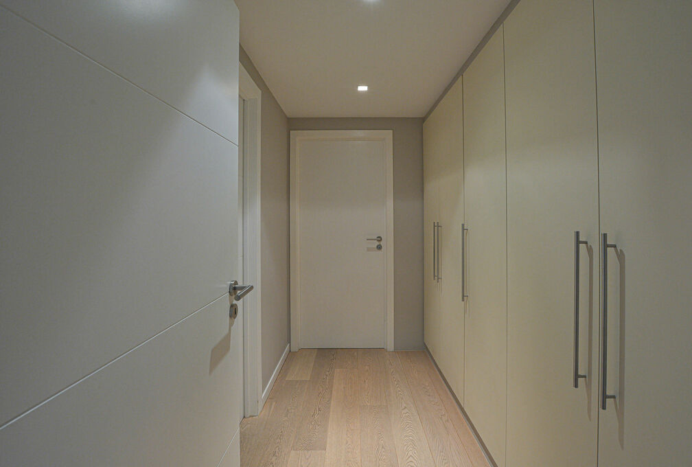 Exceptional apartment for sale in Woluwe-Saint-Pierre