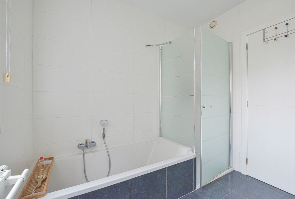 Exceptional apartment for sale in Woluwe-Saint-Pierre