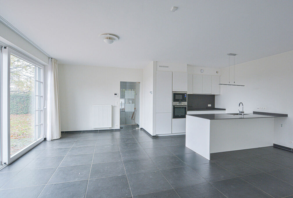 Exceptional house for rent in Wezembeek-Oppem