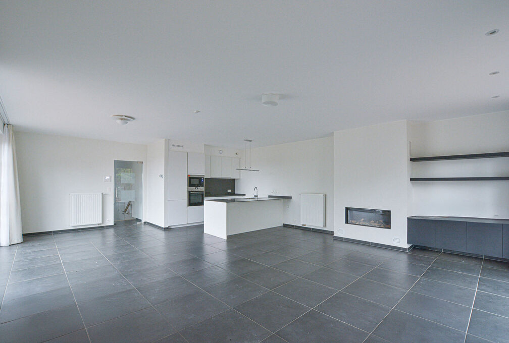 Exceptional house for rent in Wezembeek-Oppem