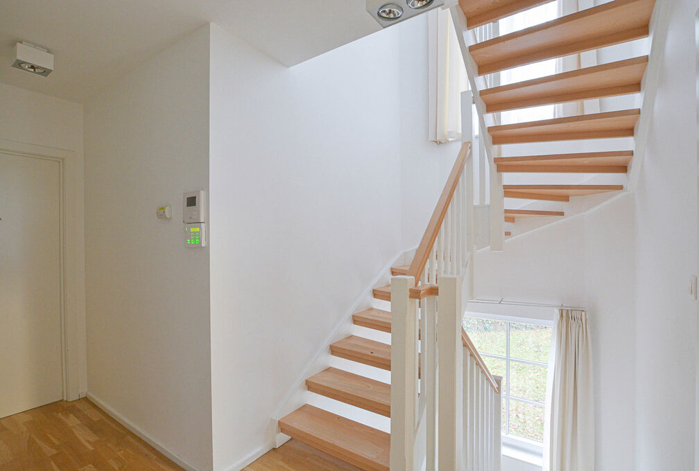 Exceptional house for rent in Wezembeek-Oppem