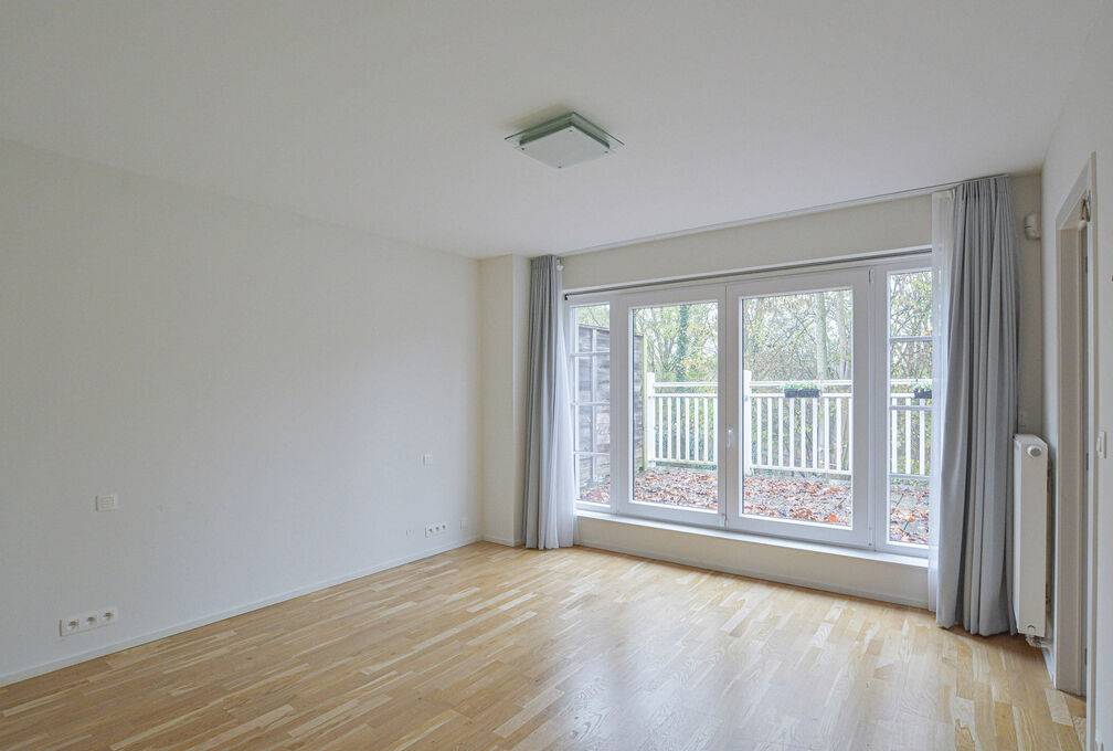 Exceptional house for rent in Wezembeek-Oppem