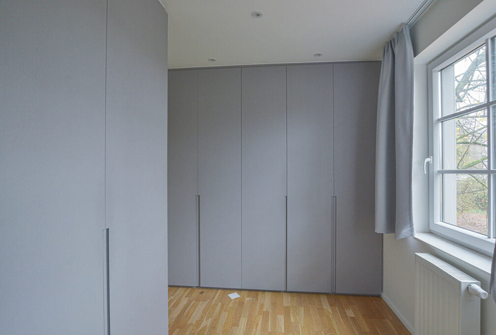 Exceptional house for rent in Wezembeek-Oppem