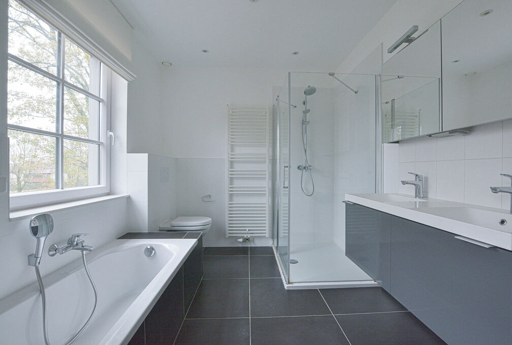 Exceptional house for rent in Wezembeek-Oppem