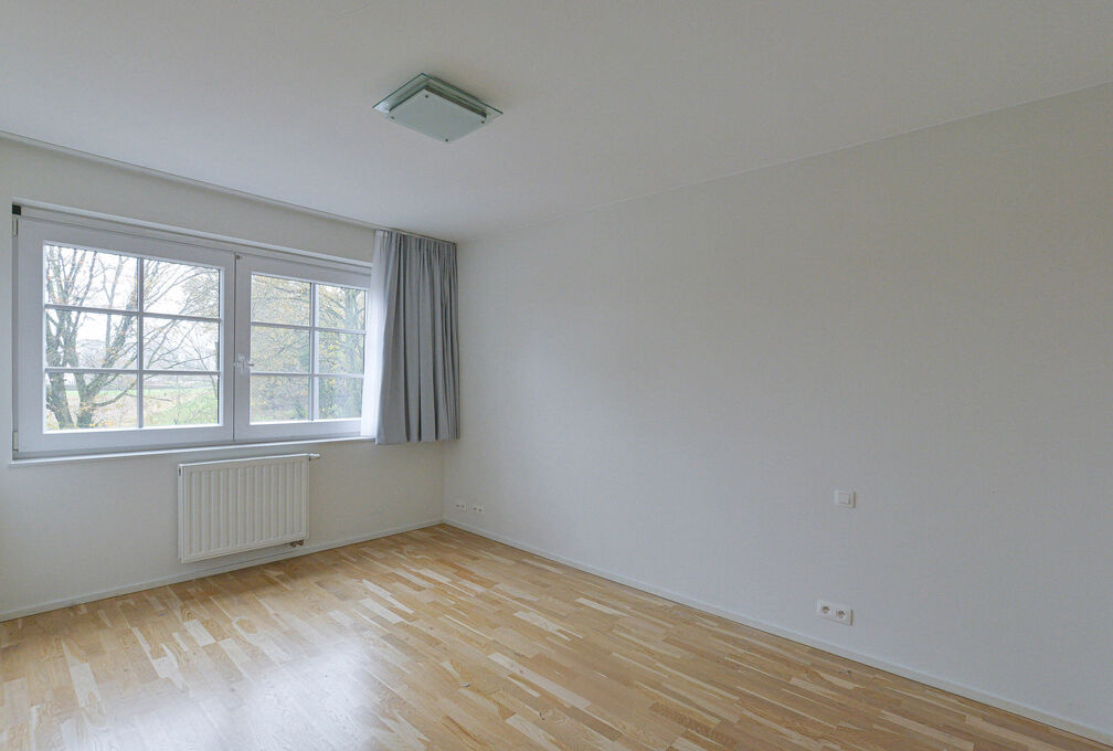 Exceptional house for rent in Wezembeek-Oppem