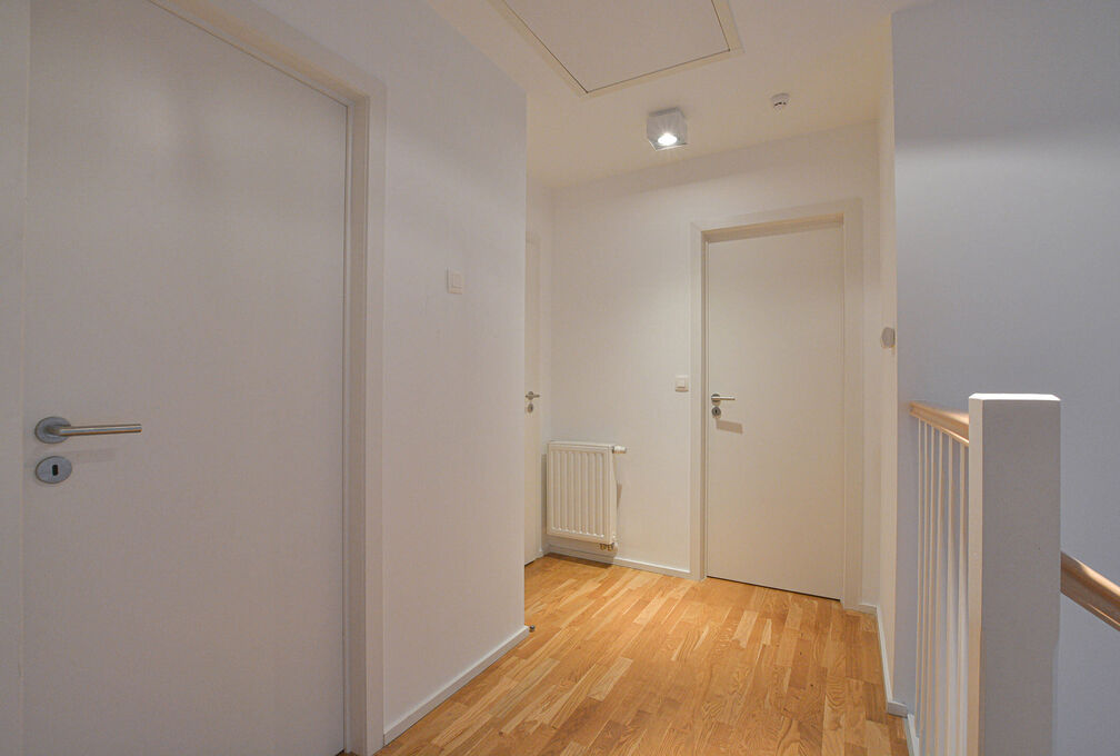 Exceptional house for rent in Wezembeek-Oppem