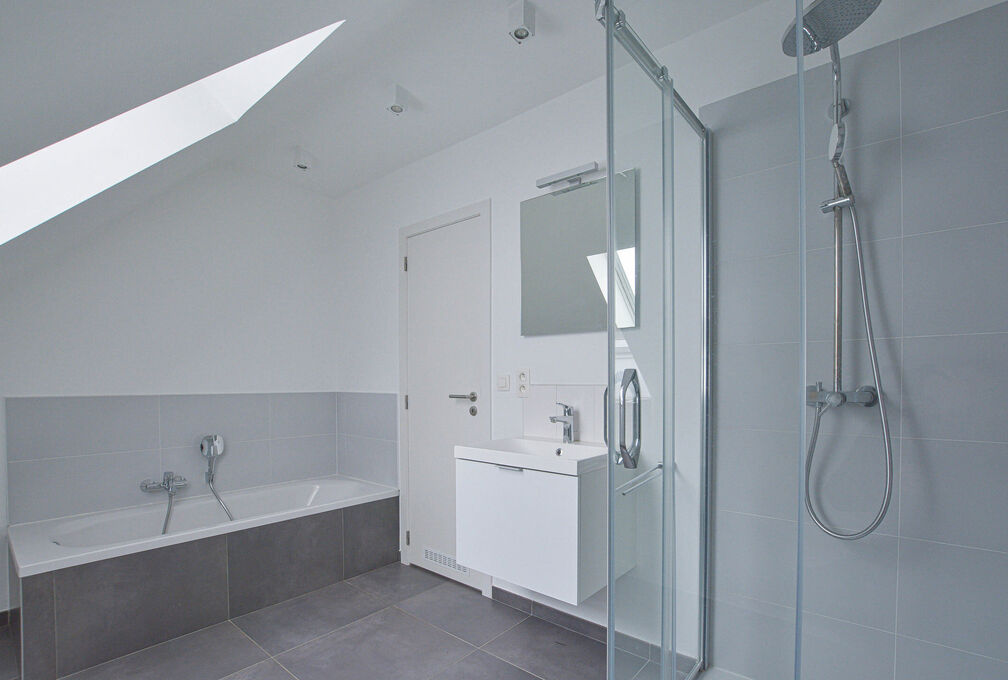 Exceptional house for rent in Wezembeek-Oppem