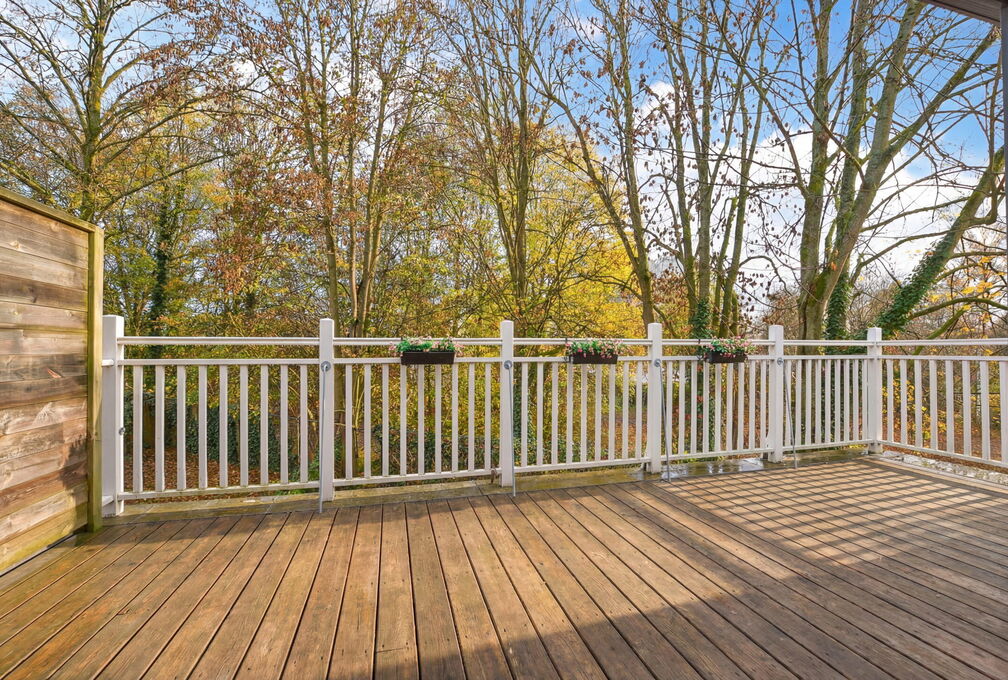 Exceptional house for rent in Zaventem Sterrebeek