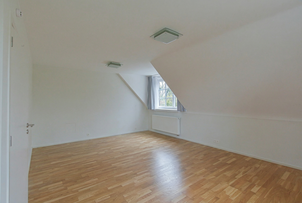 Exceptional house for rent in Zaventem Sterrebeek