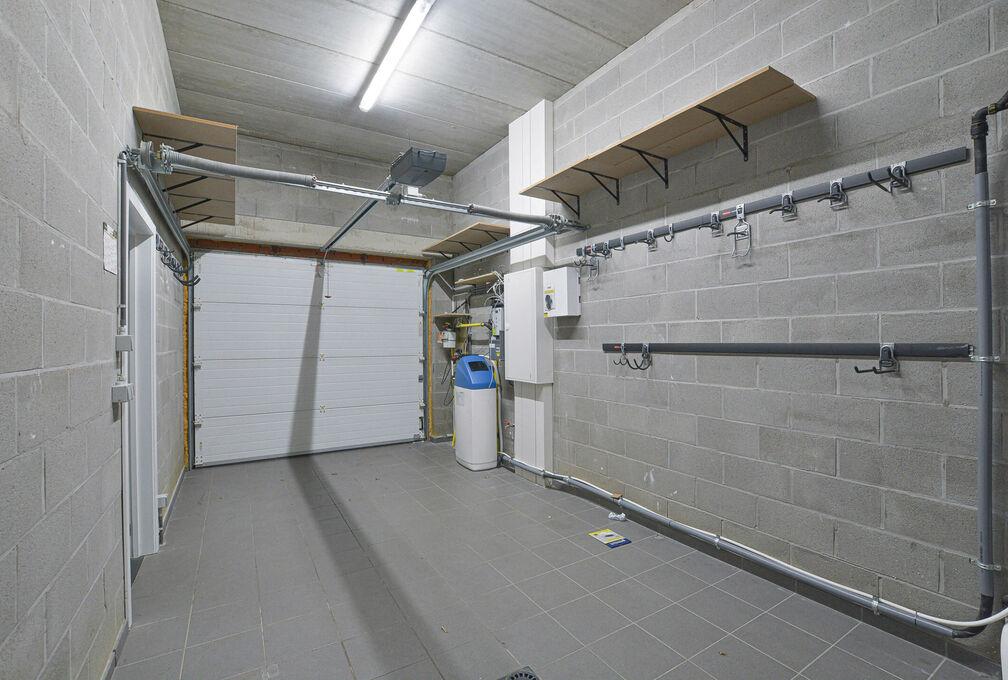 Exceptional house for rent in Zaventem Sterrebeek