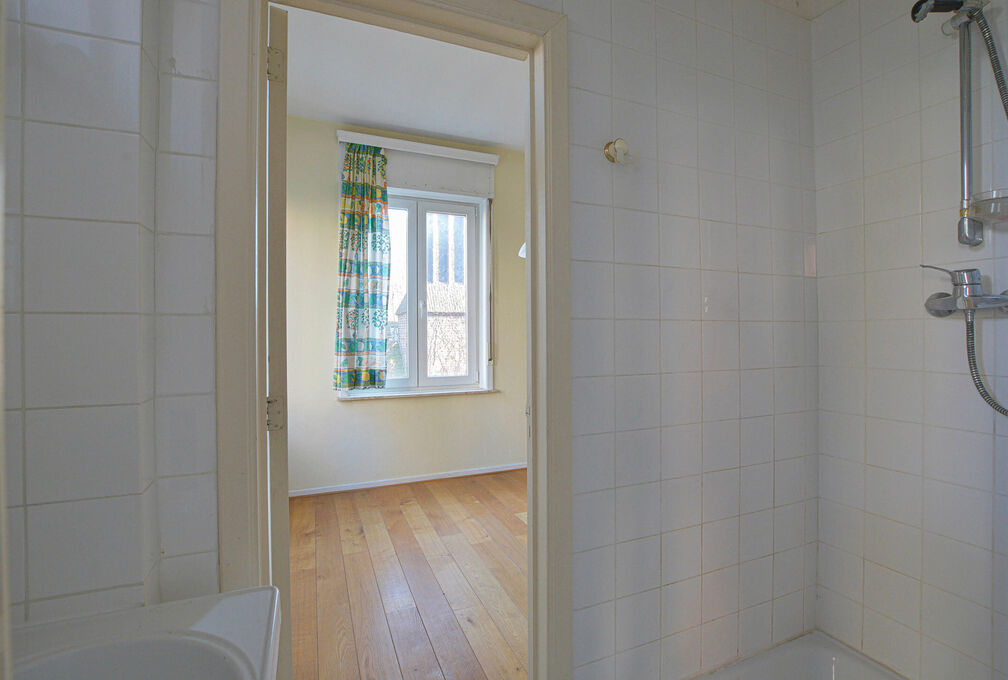 Exceptional house for sale in Sint-Pieters-Woluwe