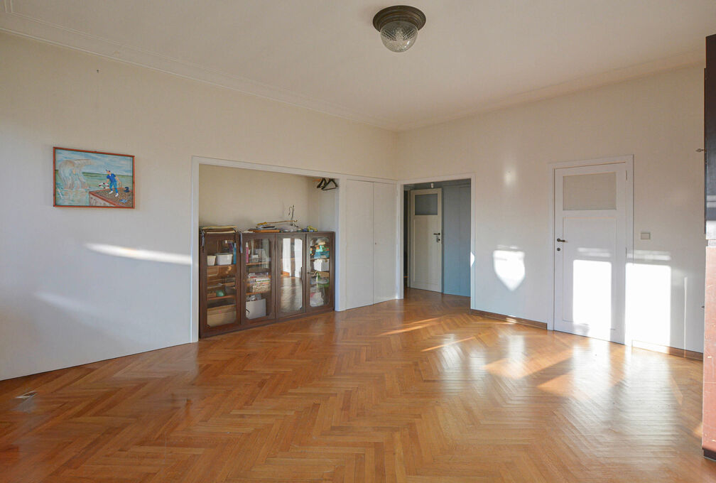 Exceptional house for sale in Sint-Pieters-Woluwe