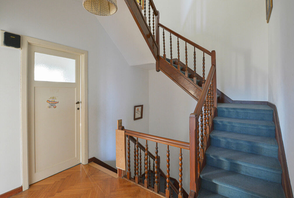 Exceptional house for sale in Sint-Pieters-Woluwe