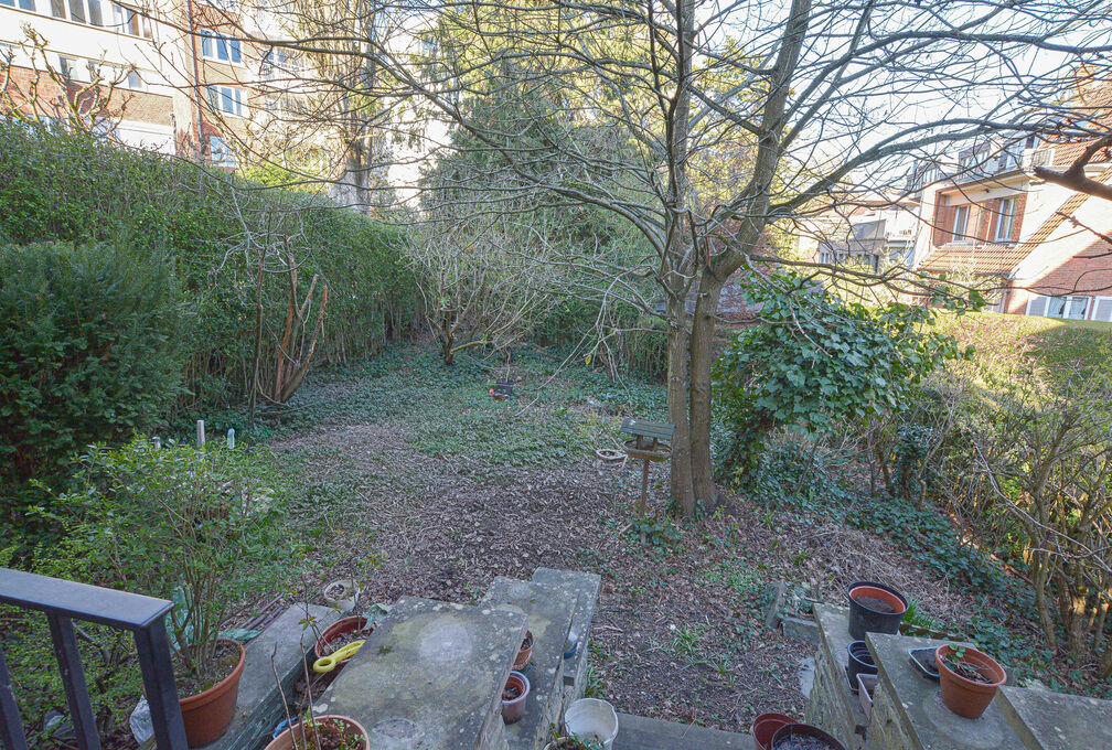 Exceptional house for sale in Sint-Pieters-Woluwe