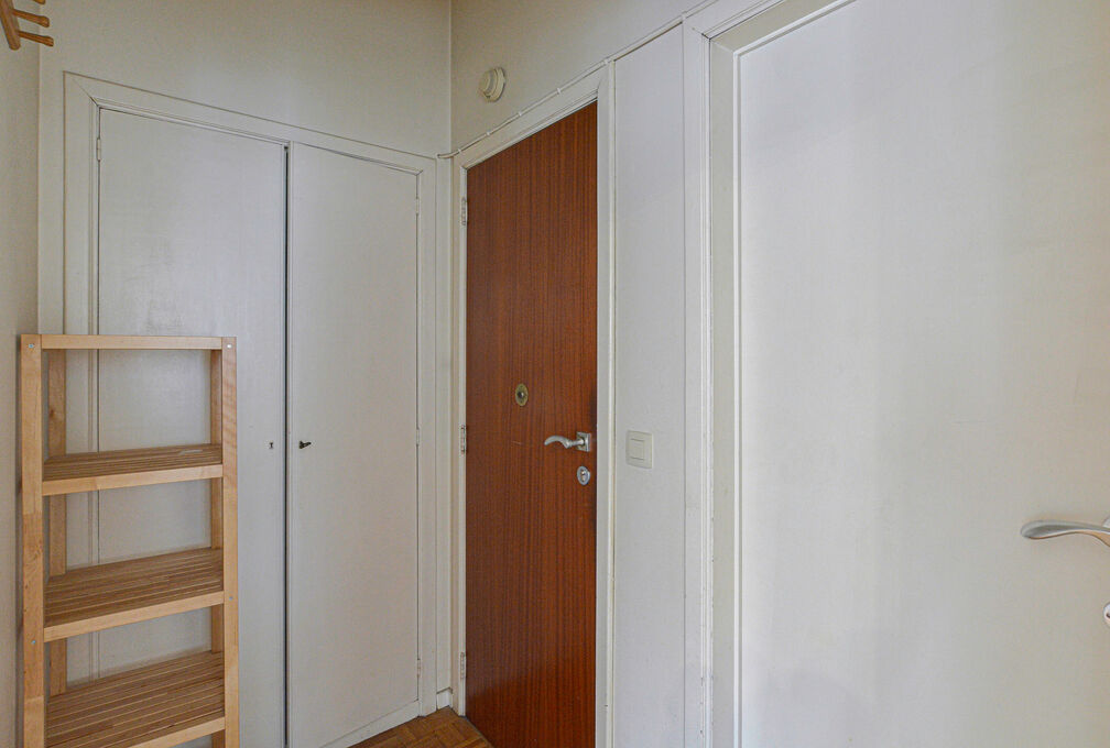 Flat &agrave; louer &agrave; Woluwe-Saint-Pierre